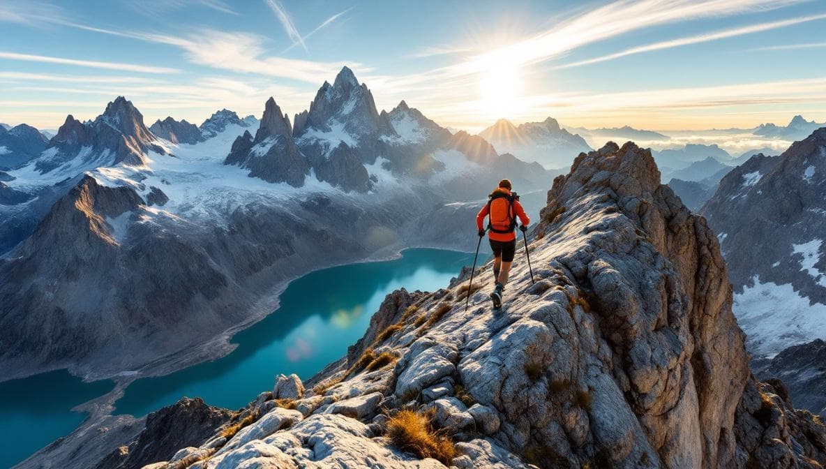 Calendrier : les 10 courses de trail à ne pas rater en 2026