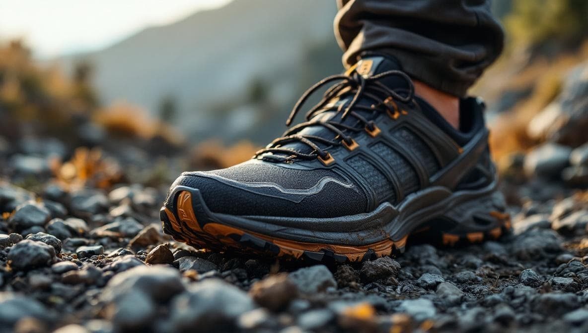 Chaussures carbone en trail : la limite réglementaire ITRA enfin posée