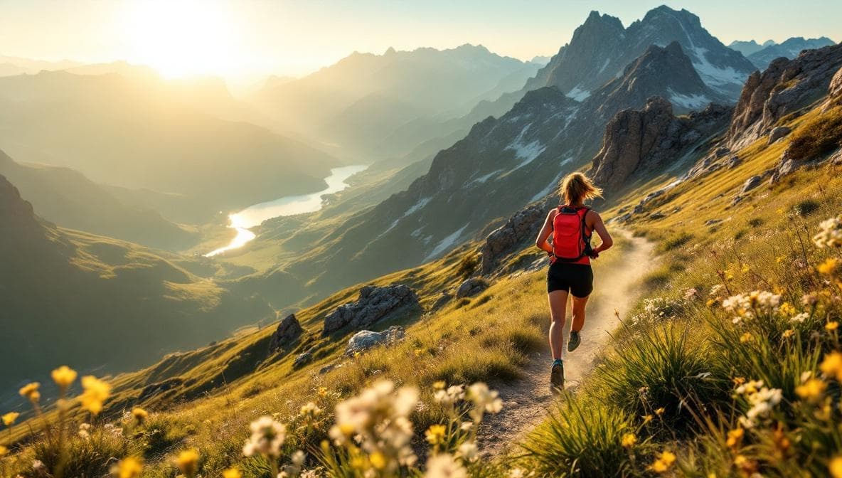 Colmen Trail 2026 : Gaggi et Rota Martir dominent la montagne magique de Morbegno