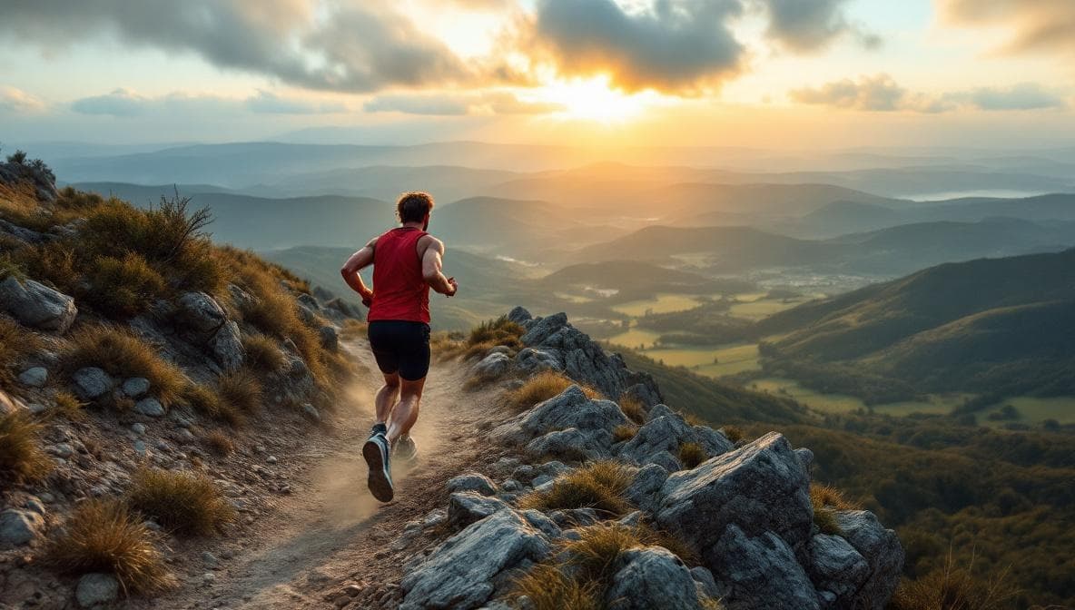 Coup d'envoi au Portugal : la Coupe du monde de course en montagne 2026 s'ouvre avec la São Brás Cross