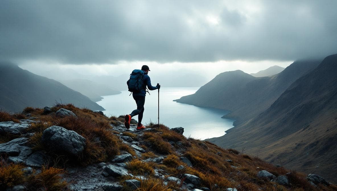 Deuil dans le monde du trail : deux coureurs emportés sur le Marathon des Sables et le Cape Wrath Trail