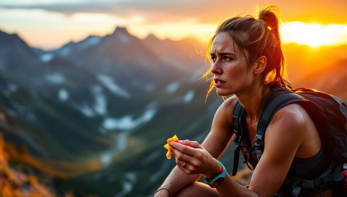 Les erreurs nutritionnelles qui cassent une saison entière
