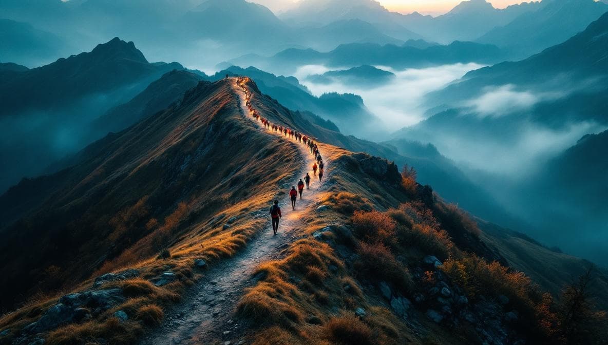 FFA et certification des épreuves trail : le nouveau cadre 2026 décrypté