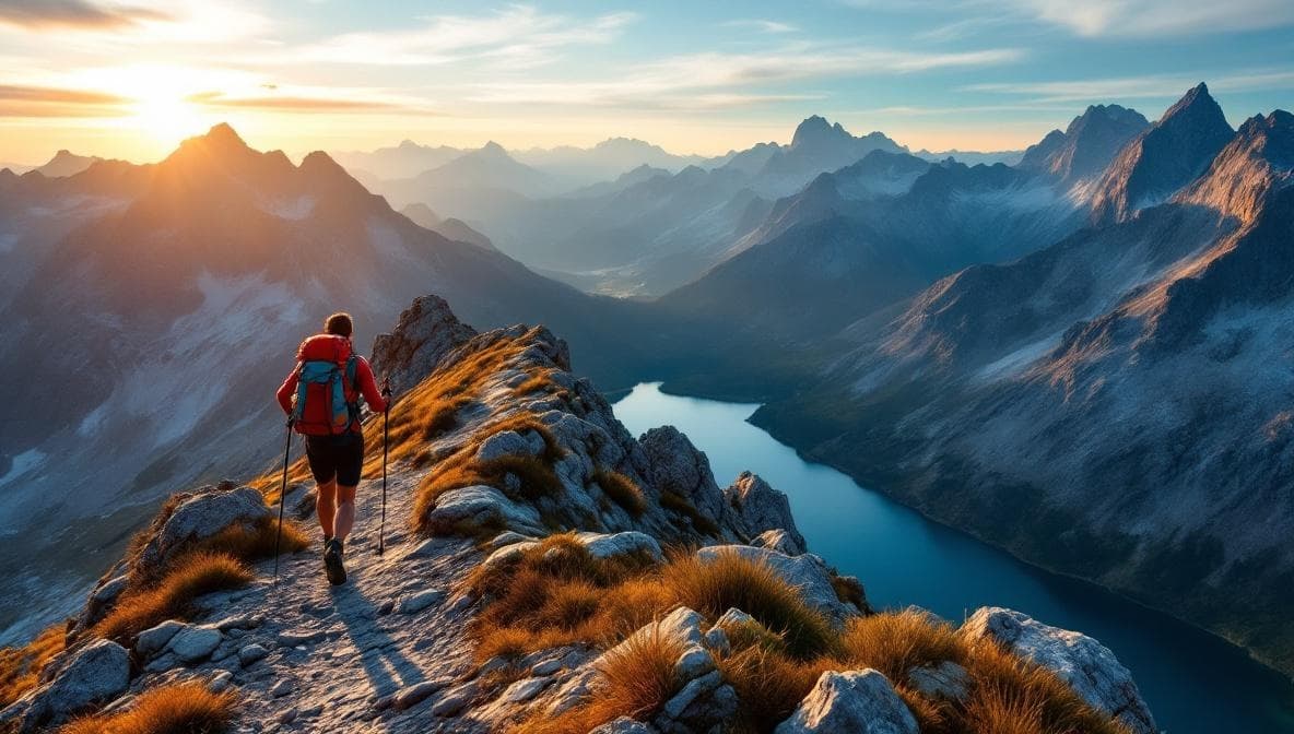 Grand Raid des Pyrénées : quatre vainqueurs, quatre stratégies gagnantes