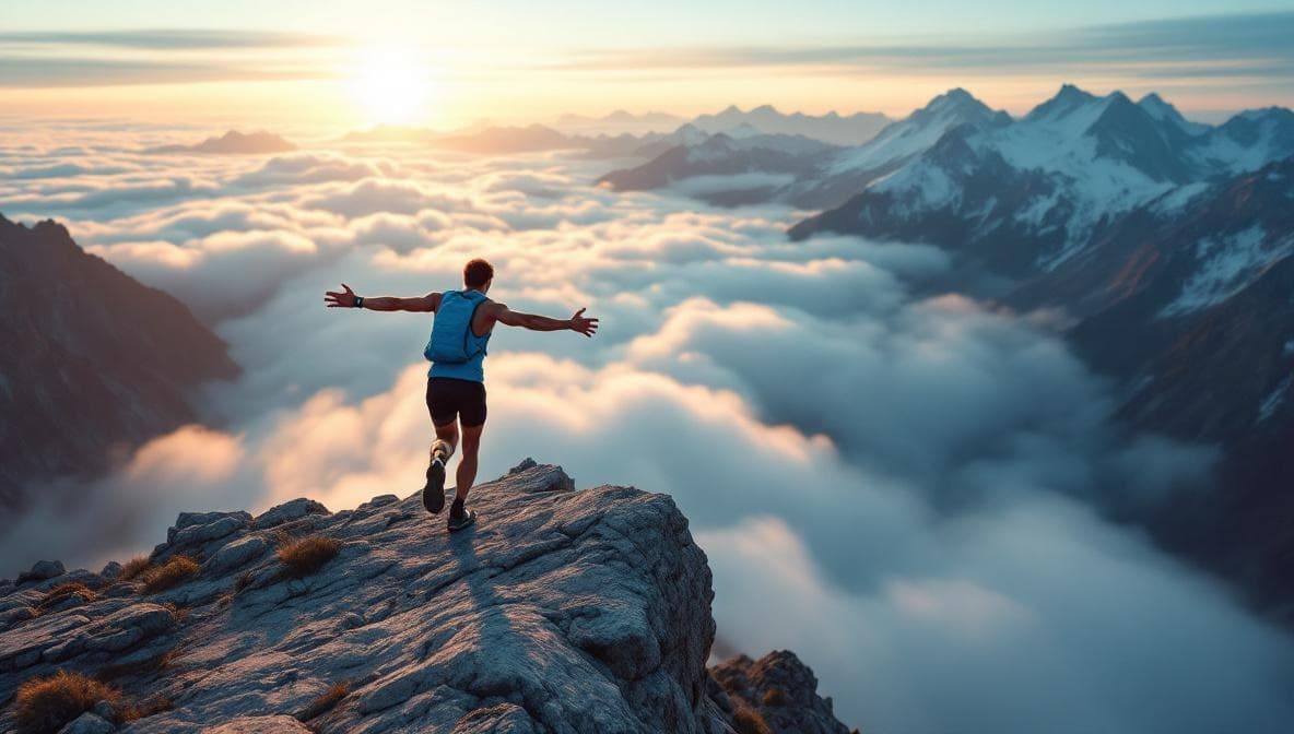 Comment Kilian Jornet a redéfini les limites de l'endurance pure