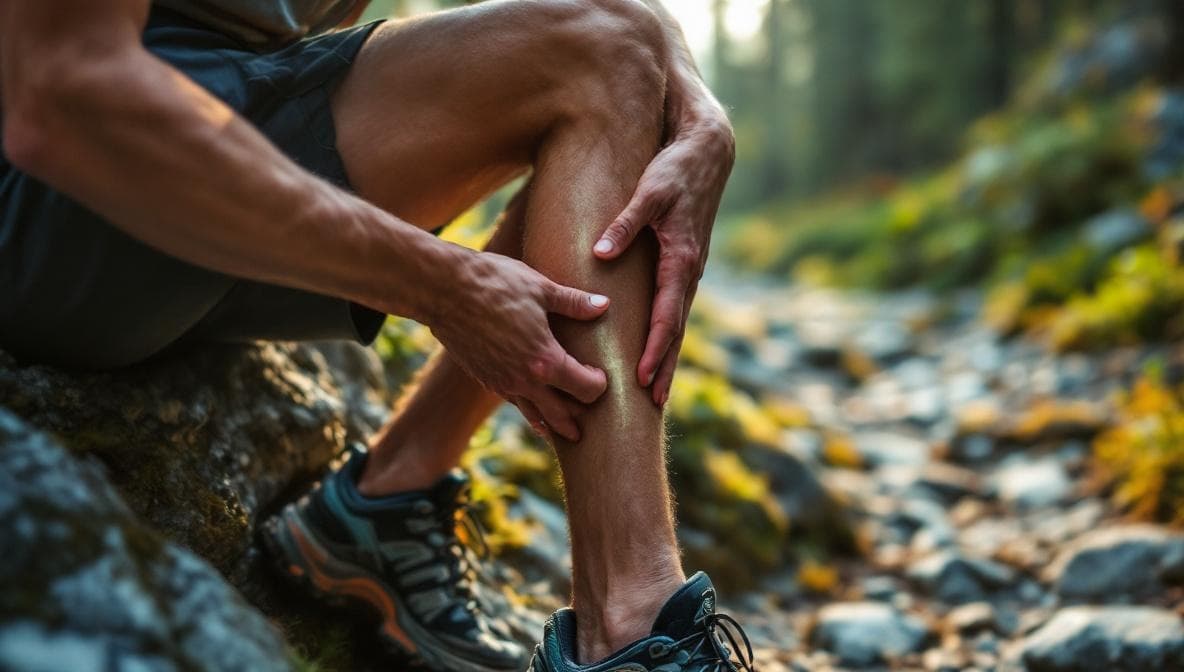 Périostite tibiale : le mal qui trahit un volume d'entraînement mal dosé