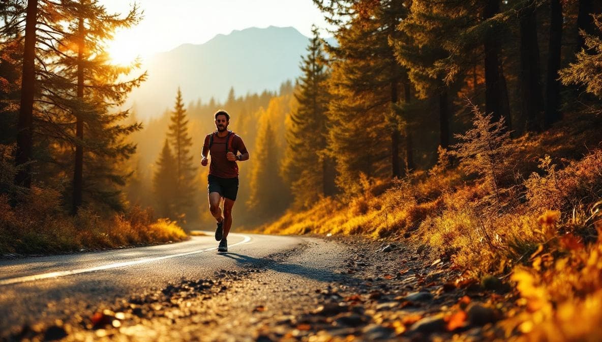 De la route au trail : comment adapter son entraînement sans se blesser