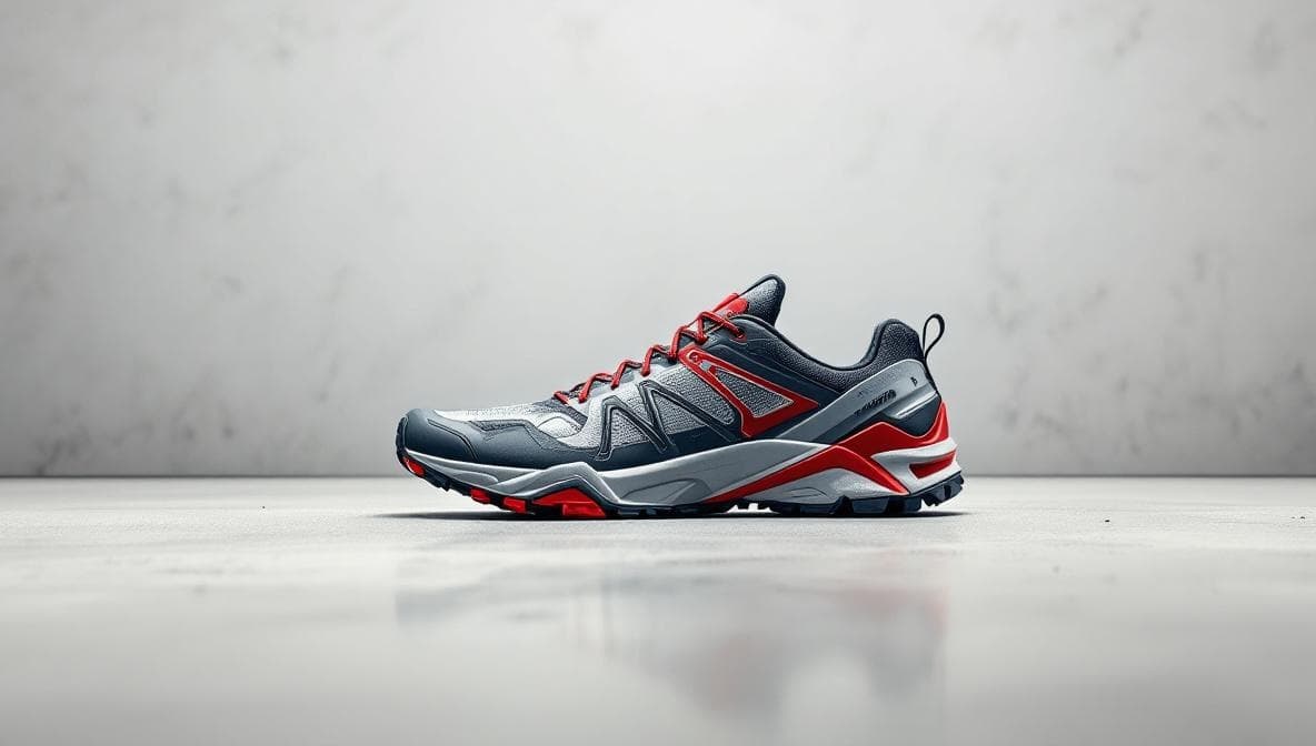 Salomon XT-6 2026 : quand la légende du trail devient sneaker unisexe