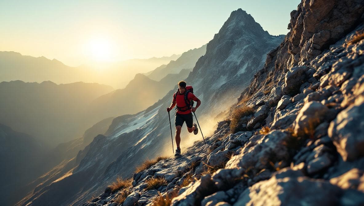 SCOTT Running Team 2026 : la relève frappe à la porte