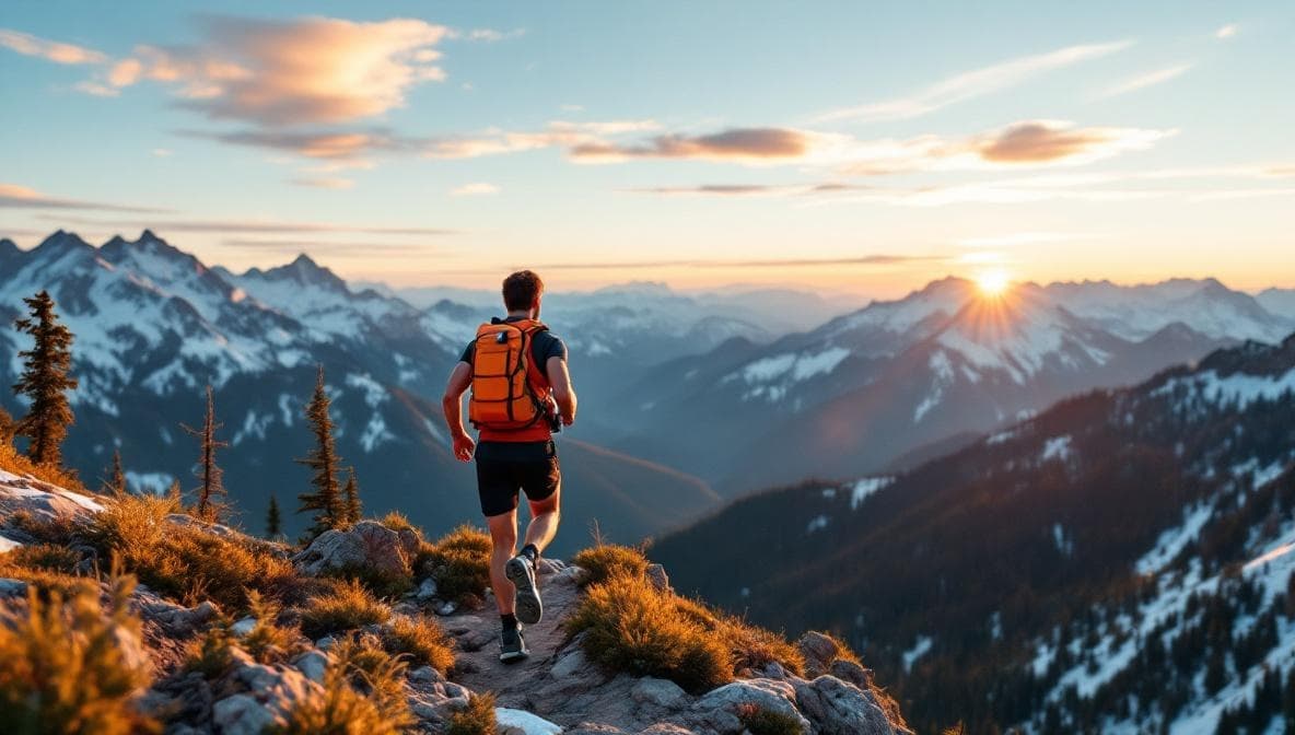 Steady Love : ce que Zach Miller retiendra vraiment de sa vie de coureur