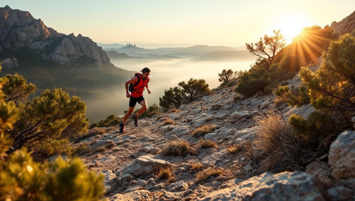 This Week In Running : le tour du monde du trail, 20 avril 2026