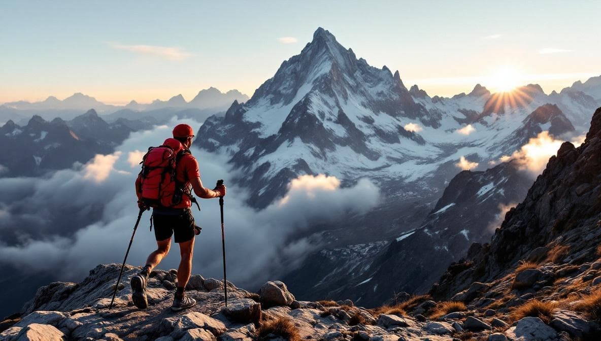 UTMB 2026 : les règles de tirage au sort et de Running Stones, expliquées