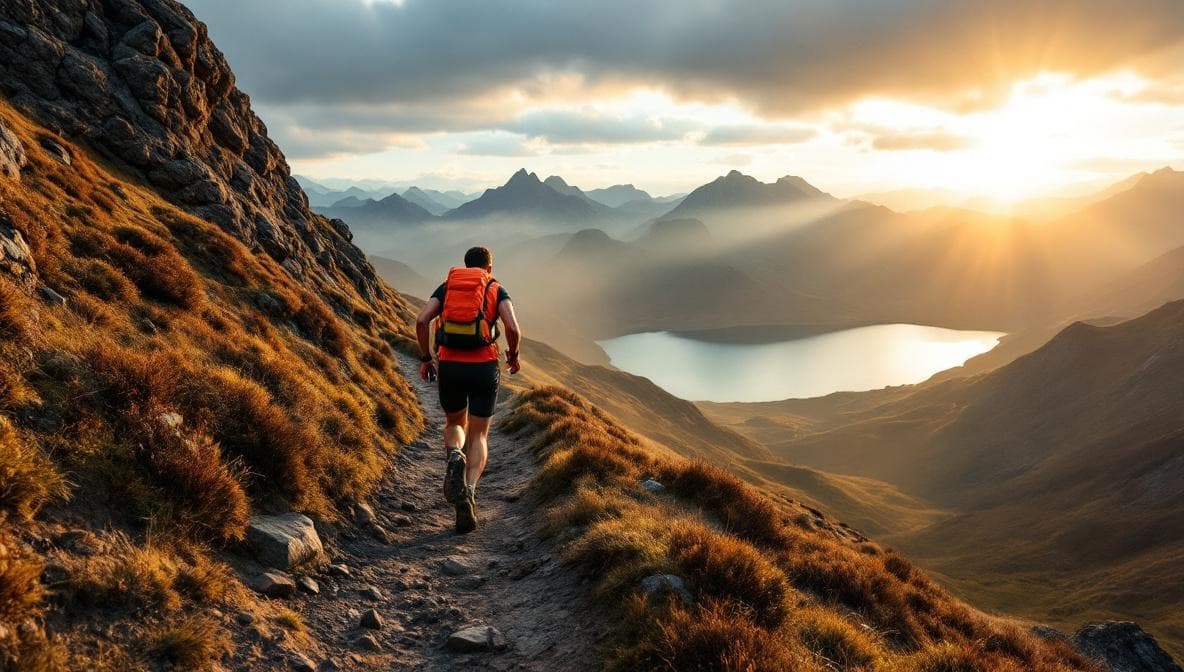 Week-end du 21 juin 2025 : le solstice britannique sous le signe de l'ultra