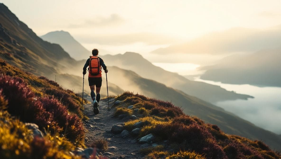 Week-end ultra au Royaume-Uni et en Irlande : 10 rendez-vous pour tous les gabarits